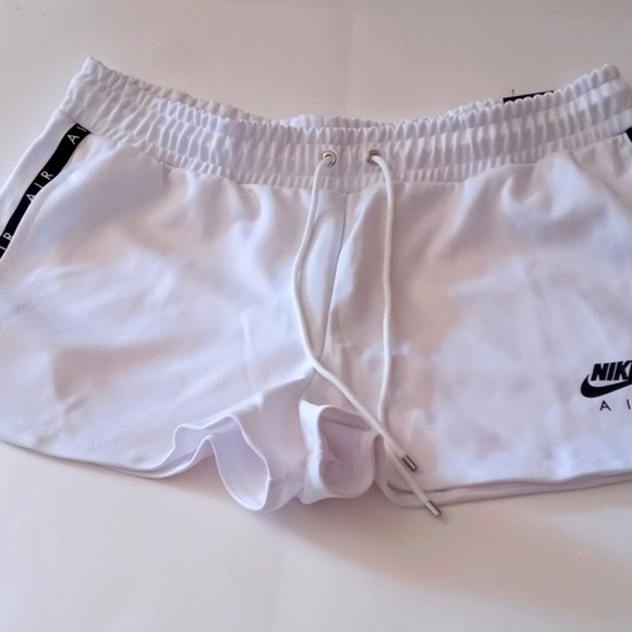 Nike Pants - Nike Air Women's Shorts Size XL